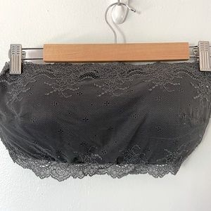 Spanxs strapless bra